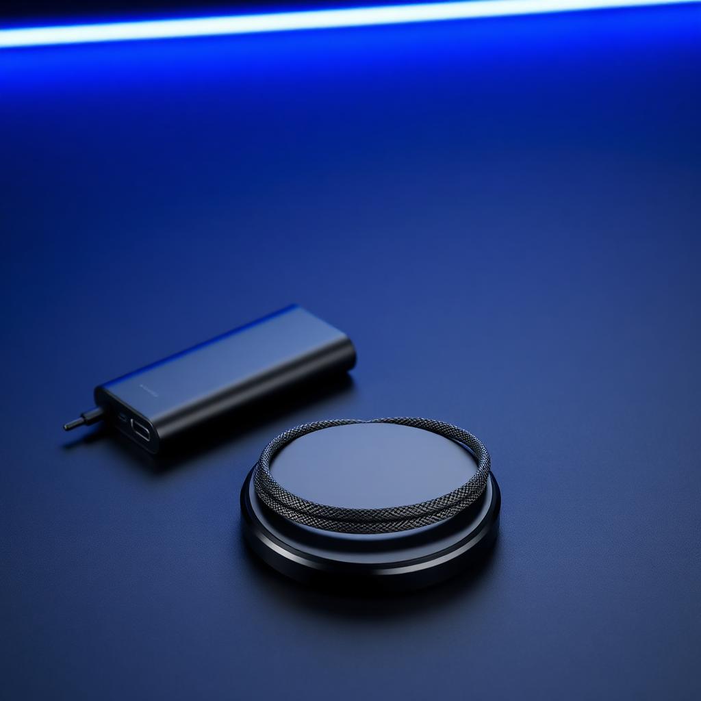 Καλώδιο USB-C 240W 2m Braided